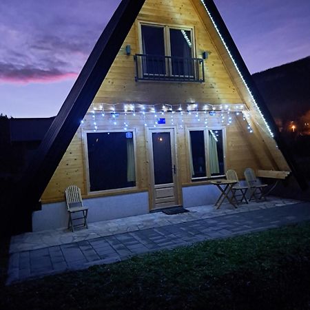 Holiday Home Ella Mokra Gora - Apartman Ella Exterior photo